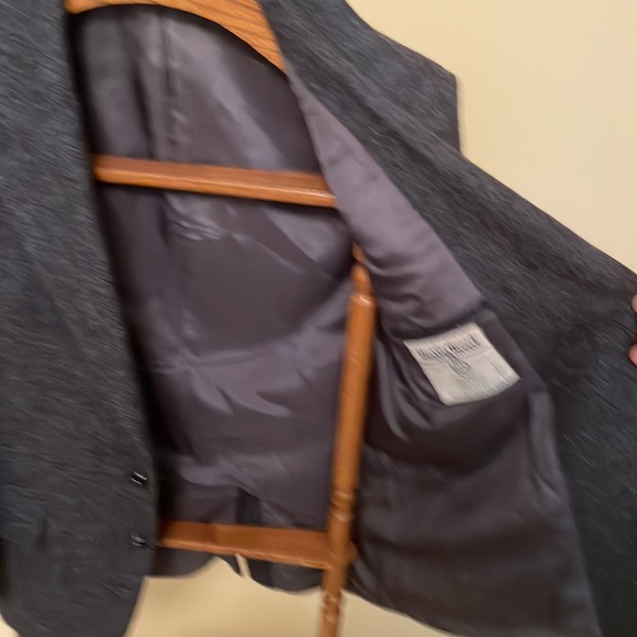 Harris Tweed sports jacket size 38 short - Picture 5 of 13